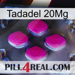 Tadadel 20Mg 02